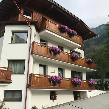 Ottohof - Morgenrot Apartment